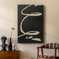 Neutral Spring III - Canvas Art Print