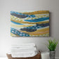 Feathery III - Canvas Art Print