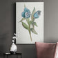 Blue Tulip Picks I Premium Gallery Wrapped Canvas - Ready to Hang