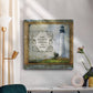 Florida Lighthouse III-Premium Gallery Wrapped Canvas - Ready to Hang