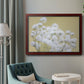 Baby's Breath Study III Premium Framed Canvas- Ready to Hang