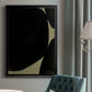 Heirloom Orbs I - Modern Framed Canvas Print