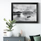Mystic Moment - Modern Framed Canvas Print