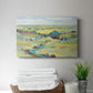 Idyll Sweep - Canvas Art Print