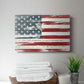 Heart of America - Canvas Art Print