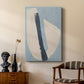 Paper Slice II - Canvas Art Print