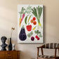 Garden Offering I - Canvas Art Print