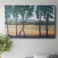 Still Morning I Premium Gallery Wrapped Canvas - Ready to Hang