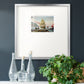 Friaget II Premium Framed Print Double Matboard