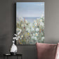 Wild Sea Breeze II Premium Gallery Wrapped Canvas - Ready to Hang