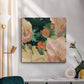 Summer Glory IV - Canvas Art Print