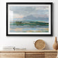 Twilight Vista Study II Premium Framed Print - Ready to Hang