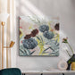 Unbridled Blooms I-Premium Gallery Wrapped Canvas - Ready to Hang