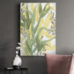 Sea Grass Fresco II Premium Gallery Wrapped Canvas - Ready to Hang