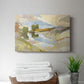 Uplands I - Canvas Art Print
