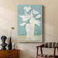 Muted Spring Arrangement I - Canvas Art Print
