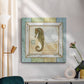 Sea Treasures X - Canvas Art Print