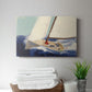 Nautical XLI - Canvas Art Print