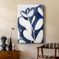 Blue Eucalyptus II - Canvas Art Print