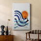 What a Way to Spend the Day - Canvas Art Print