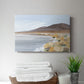 Desert Oasis Study I - Canvas Art Print