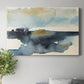 Upheval III Premium Gallery Wrapped Canvas - Ready to Hang