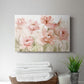 Springs Welcome - Canvas Art Print