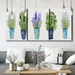 Three-panel canvas wall art featuring minimal monochrome abstract forms, displayed in a modern living room above seating.
