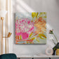 Bright Florist I - Canvas Art Print