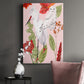 Birds in Motion III Premium Gallery Wrapped Canvas - Ready to Hang