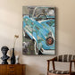 Thunderbird - Canvas Art Print