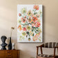 Icelandic Poppies I - Canvas Art Print
