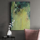 Paradise Falls I Premium Gallery Wrapped Canvas - Ready to Hang