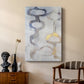Linx I - Canvas Art Print