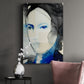 Tilda's Gaze II Premium Gallery Wrapped Canvas - Ready to Hang