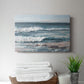 Ocean Breakers I - Canvas Art Print