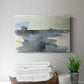 Upheval IV - Canvas Art Print