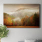 Photography Study Autumn Mist Premium Gallery Wrapped Canvas - Ready to Hang