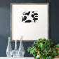 Twilight - Double Matboard Framed Print