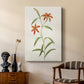 Flowers of the Seasons III - Canvas Art Print
