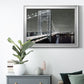 City Lights Premium Classic Framed Canvas - Ready to Hang