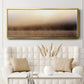 Break of Dawn - Floater Framed Canvas Print