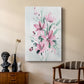 Posy Blooms I - Canvas Art Print