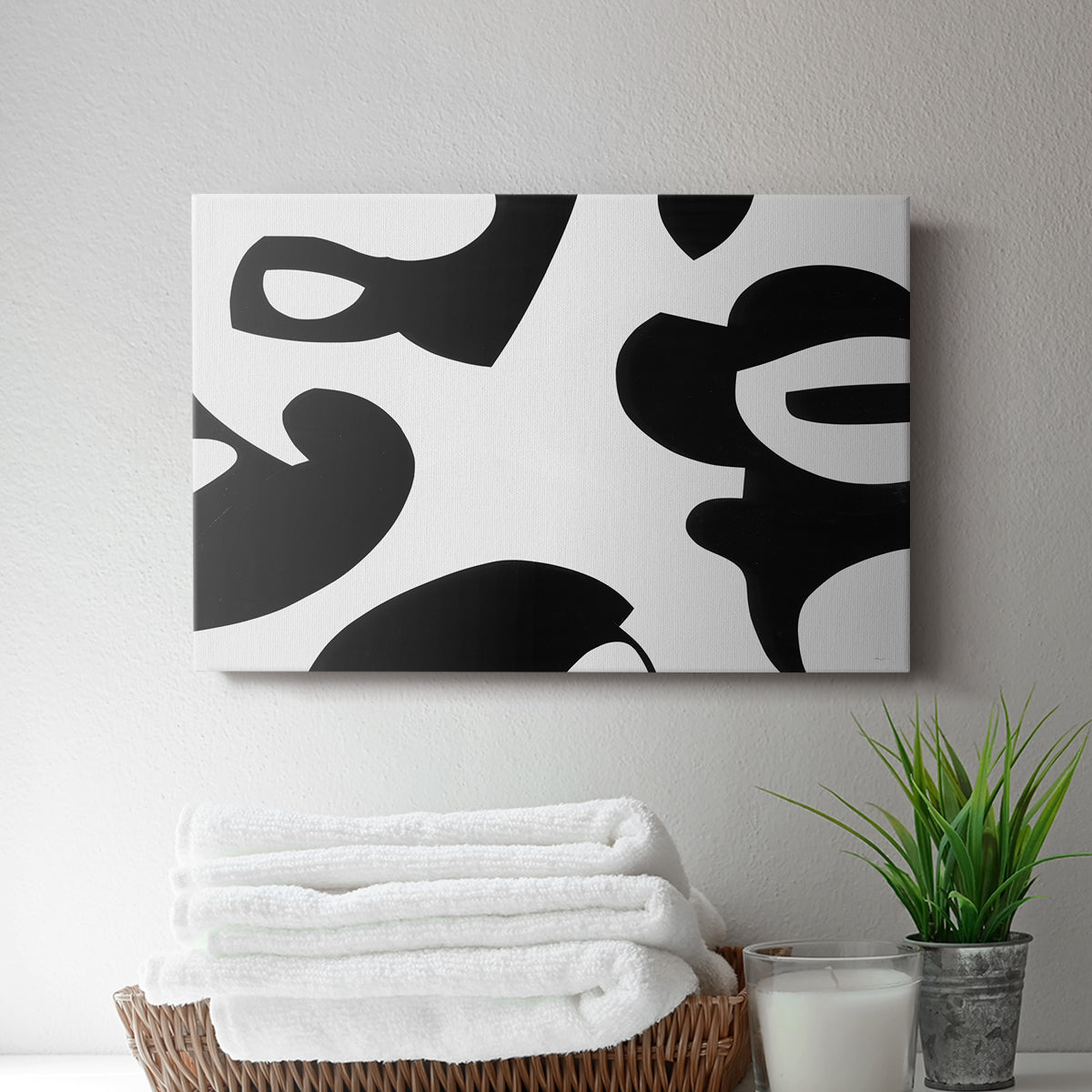 Twilight - Canvas Art Print