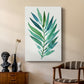 Palm Frond Flow I - Canvas Art Print