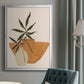 Santa Fe Still Life II - Modern Framed Canvas Print