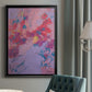 Wish You Well - Modern Framed Canvas Print