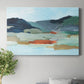 Autumn Mountains II Premium Gallery Wrapped Canvas - Ready to Hang