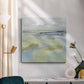 Pastel Prairie II - Canvas Art Print