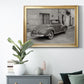 Classic Automobile Premium Classic Framed Canvas - Ready to Hang